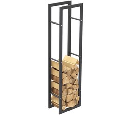 Portalegna Supporto Metallo