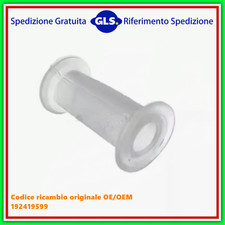 1PZ BOCCOLA PIANTONE STERZO