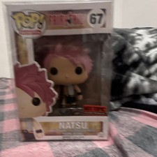 Funko pop fairy - fairy, tail