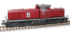 Roco H0 4154 Locomotiva diesel