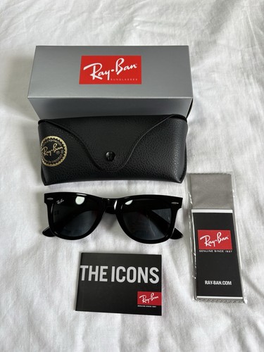 Gafas sol ray ban - gafas, de