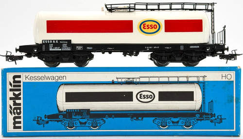 Märklin 4650 carro - h0,