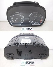Quadro Strumenti BMW E87 120D 2.0 163cv 2005 1024952-45 9110195-01