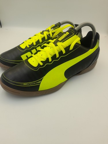 Puma buty halowe evospeed 2 - evospeed, 5.2