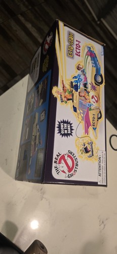 Ghostbusters kenner classics - kenner,