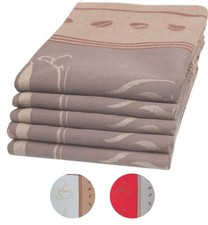 Set 5 strofinacci strofinacci