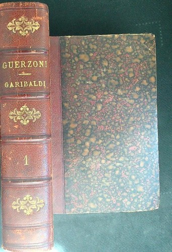 Garibaldi guerzoni - garibaldi, 2