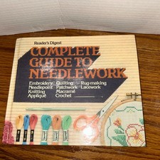 READERS DIGEST COMPLETE GUIDE