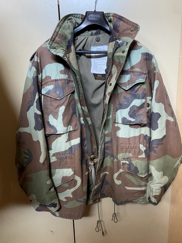 Molto rara giacca militare - rara,