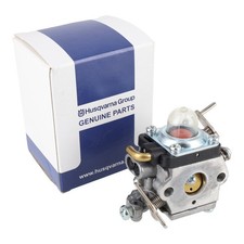 Gruppo carburatore tagliasiepi