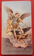 ■ Santino SAN MICHELE