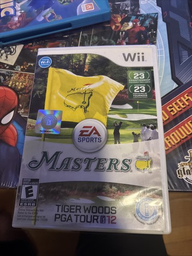 Sports tiger woods - tiger, pga