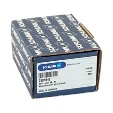 Schunk mpg plus - 64-as, 0305542