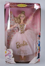 Barbie come la fata delle