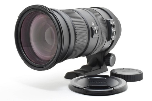 Sigma apo 500mm 6 3 - sigma, dg