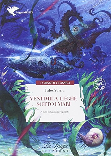 Ventimila leghe sotto mari - ventimila, i