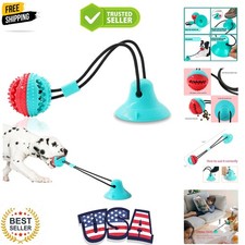 Giocattoli da masticare per