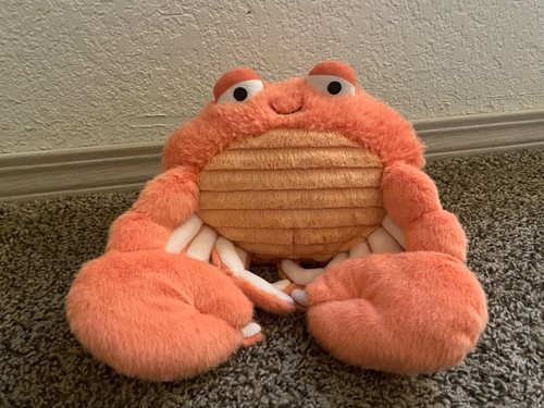 Peluche granchio pinchsnap - granchio,