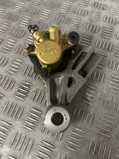 PINZA FRENO POSTERIORE - HONDA