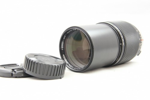Olympus system zuiko mc - olympus, om-system