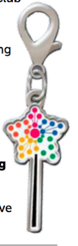 Tupperware consulente charm - tupperware,