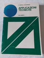 Geria Surace Applicazioni
