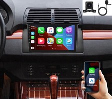 Autoradio 2+32GB Android 15