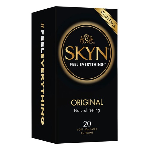 Skyn original preservativi - original,