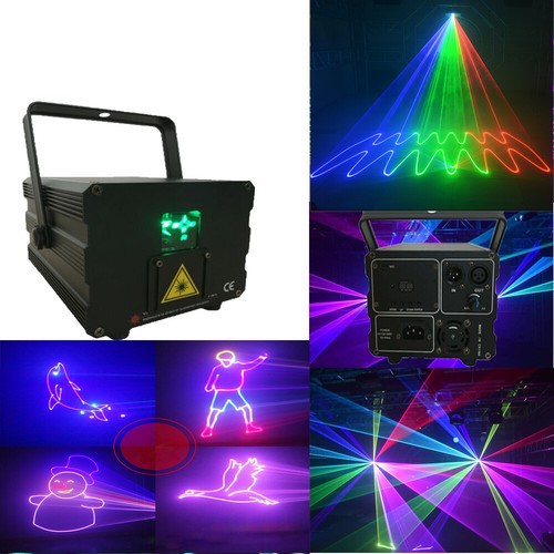 Dmx mini scansione luce - scansione,