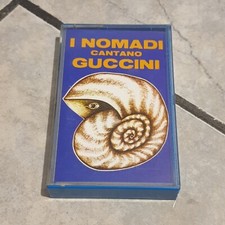 I Nomadi I NOMADI CANTANO