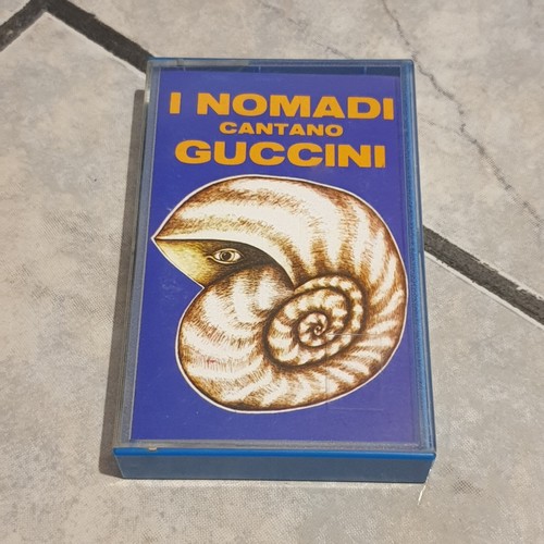 Nomadi cantano - i,