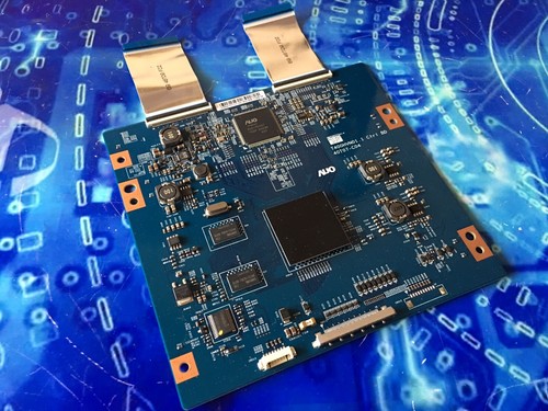 Con ue40es6100 ue40es6200 - t-con,