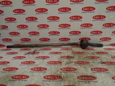 semiasse anteriore sinistra