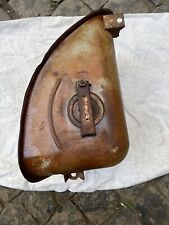 SERBATOIO PIAGGIO APE 150 AC FARO BASSO - APE 175 AD - APE 400