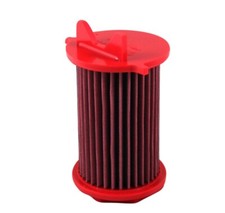 FILTRO ARIA SPORTIVO IN COTONE