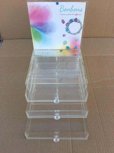 Espositore plexiglass per - espositore,