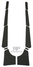 Yamaha Traction Mats XL  XLT