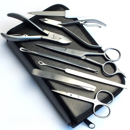 Uomo regalo set manicure - uomo,