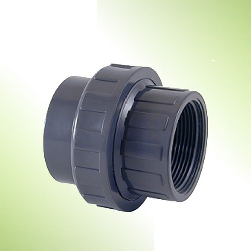 Raccordi pvc bocchettone - raccordi,