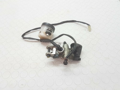 Pompa freno anteriore brembo - pompa,