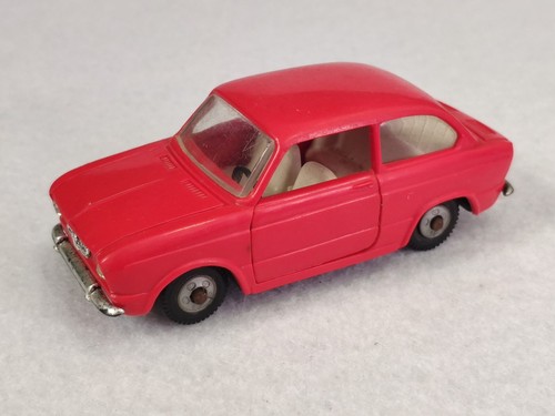 Politoys aps fiat 850 - politoys,