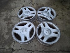 Cerchi In Lega Da 18" Per Sangyong Kiron - Rexton - Actyon Interasse Fori 5x130