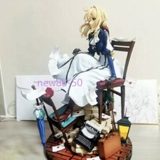 Modellino Violet Evergarden