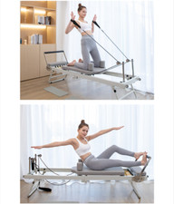 Macchina pieghevole Pilates