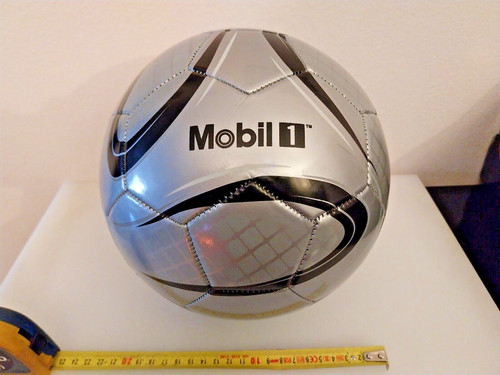 Pallone pubblicitario mobil - pallone, 1