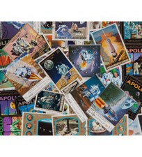 200 Apollo volo spaziale