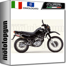 GPR SCARICO HOM TRIOVAL YAMAHA