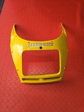 Cupolino Ducati Supersport 900 1997 Faro Quadro