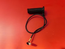 MANOPOLA SINISTRA RISCALDABILE HONDA CB 650 F ABS 2017 2018 MARY 429