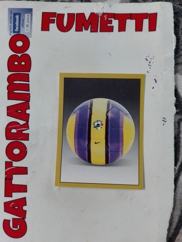 Figurine calciatori 2 - calciatori, n.2